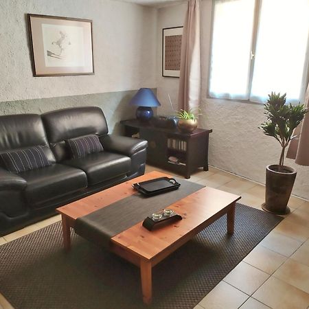Appartement 55 M2 Proche Commerces Et Parking Rivesaltes Exteriér fotografie