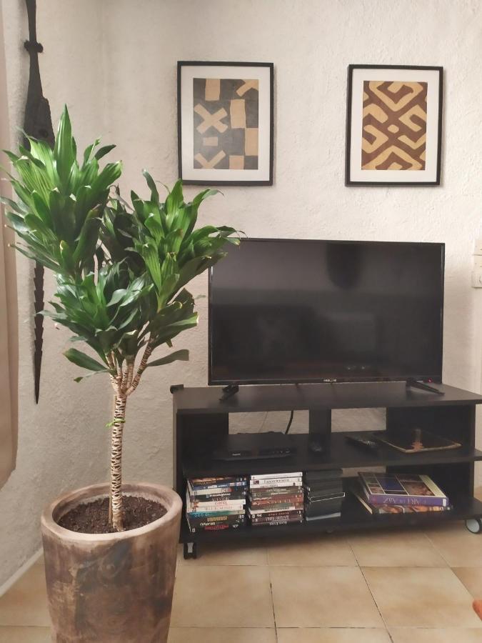 Appartement 55 M2 Proche Commerces Et Parking Rivesaltes Exteriér fotografie