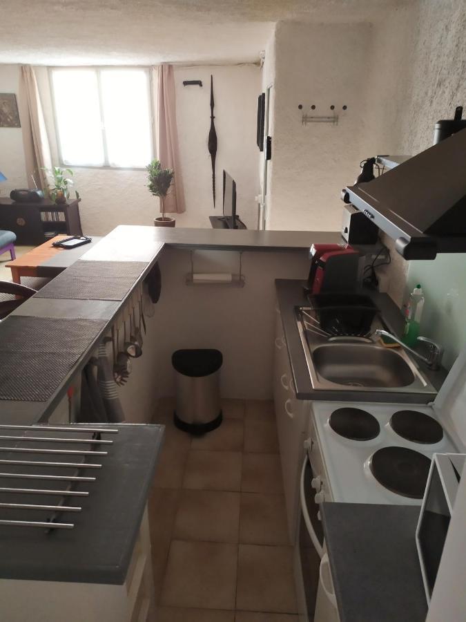 Appartement 55 M2 Proche Commerces Et Parking Rivesaltes Exteriér fotografie