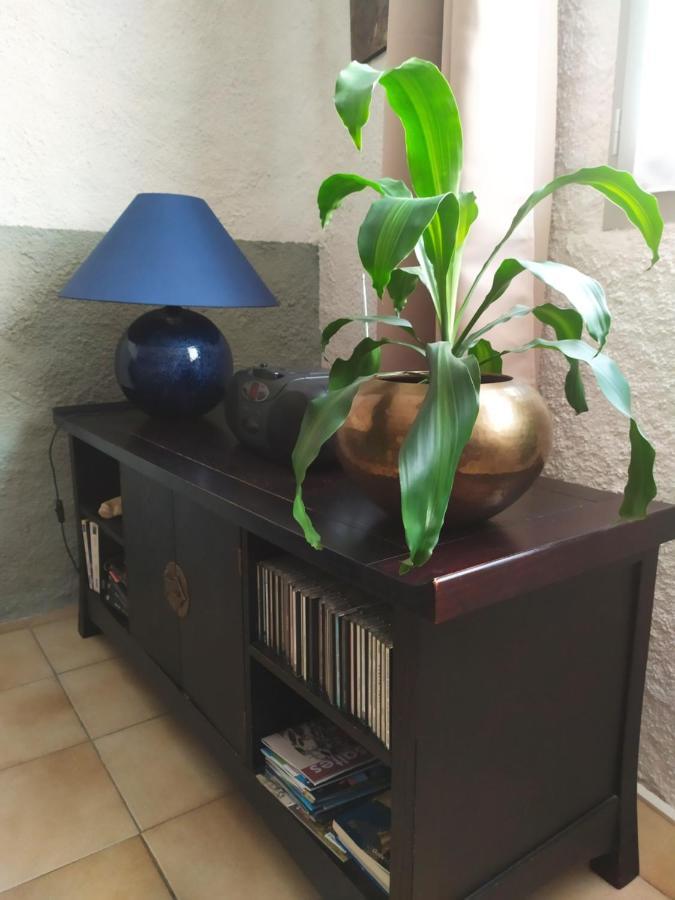 Appartement 55 M2 Proche Commerces Et Parking Rivesaltes Exteriér fotografie