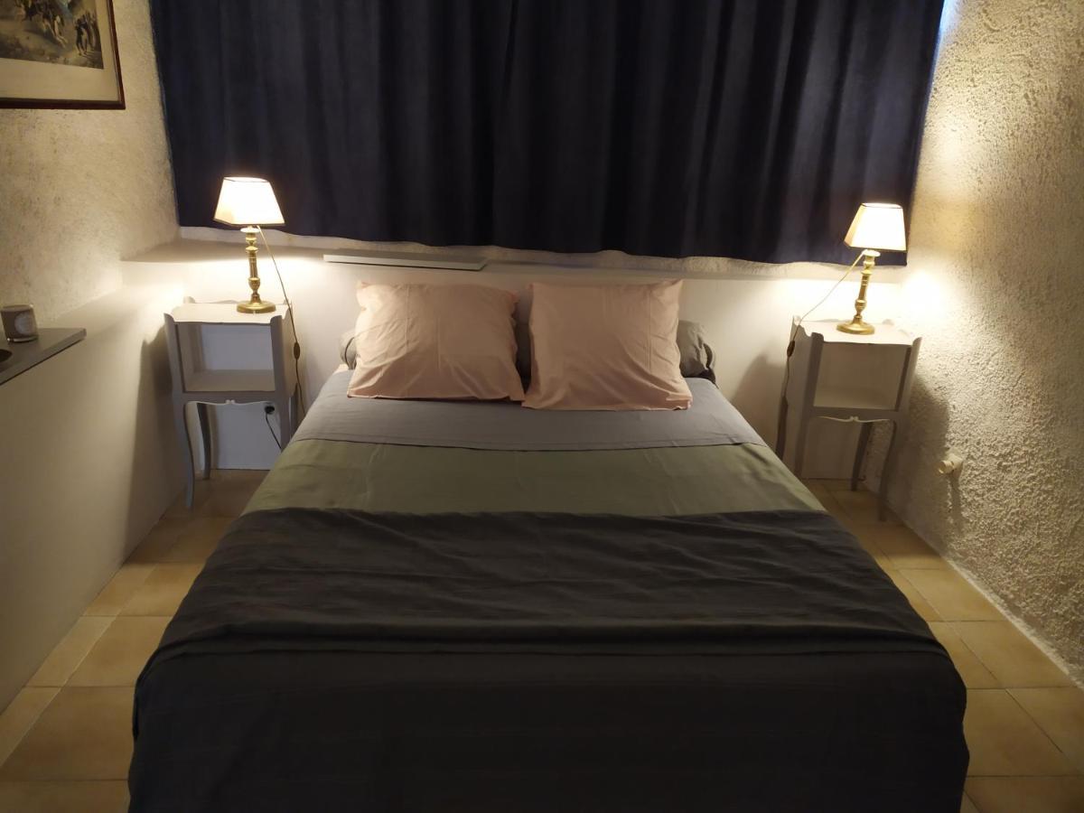 Appartement 55 M2 Proche Commerces Et Parking Rivesaltes Exteriér fotografie