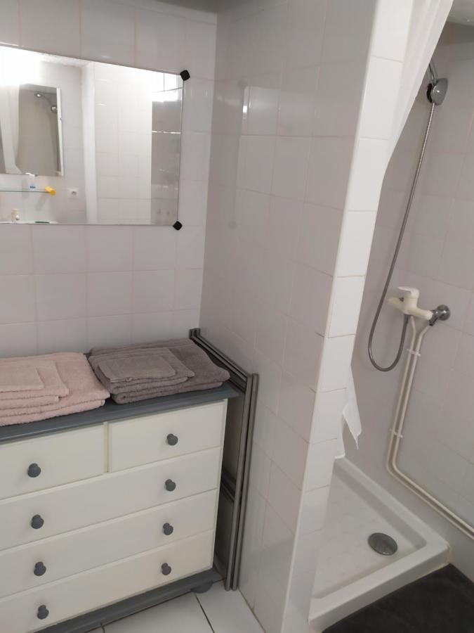 Appartement 55 M2 Proche Commerces Et Parking Rivesaltes Exteriér fotografie