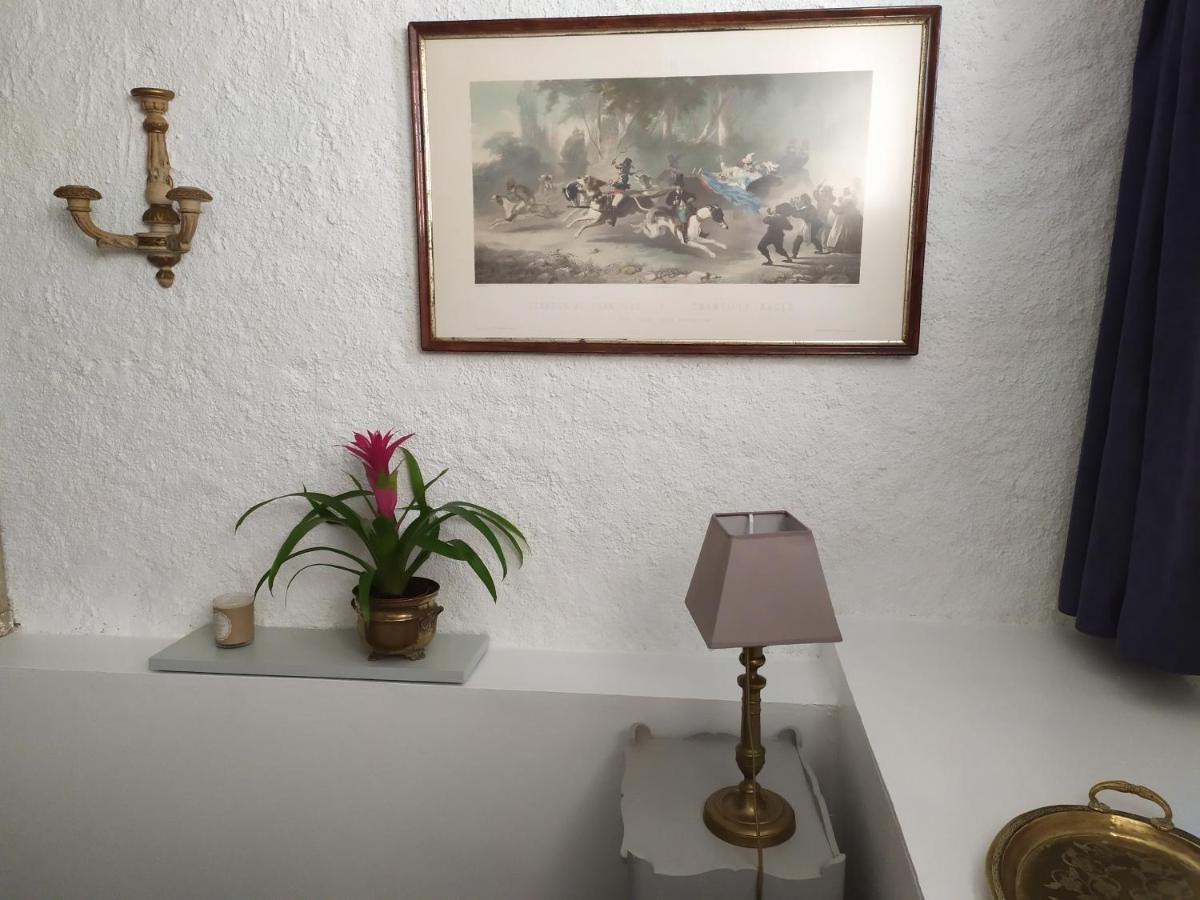 Appartement 55 M2 Proche Commerces Et Parking Rivesaltes Exteriér fotografie
