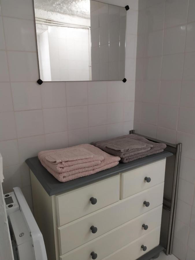 Appartement 55 M2 Proche Commerces Et Parking Rivesaltes Exteriér fotografie