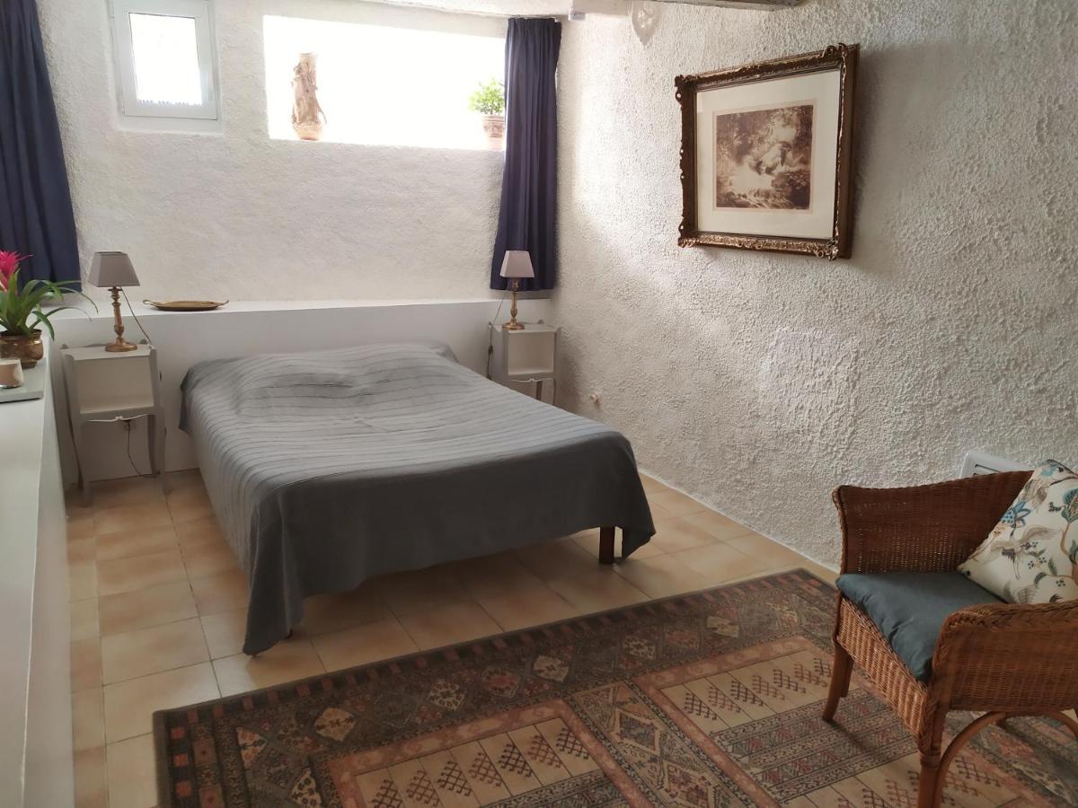 Appartement 55 M2 Proche Commerces Et Parking Rivesaltes Exteriér fotografie