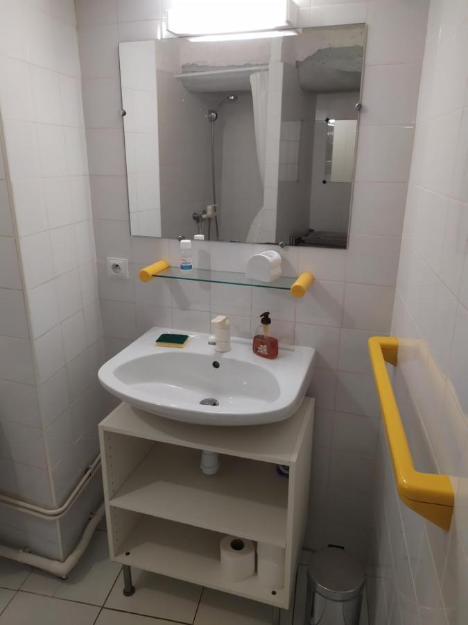 Appartement 55 M2 Proche Commerces Et Parking Rivesaltes Exteriér fotografie