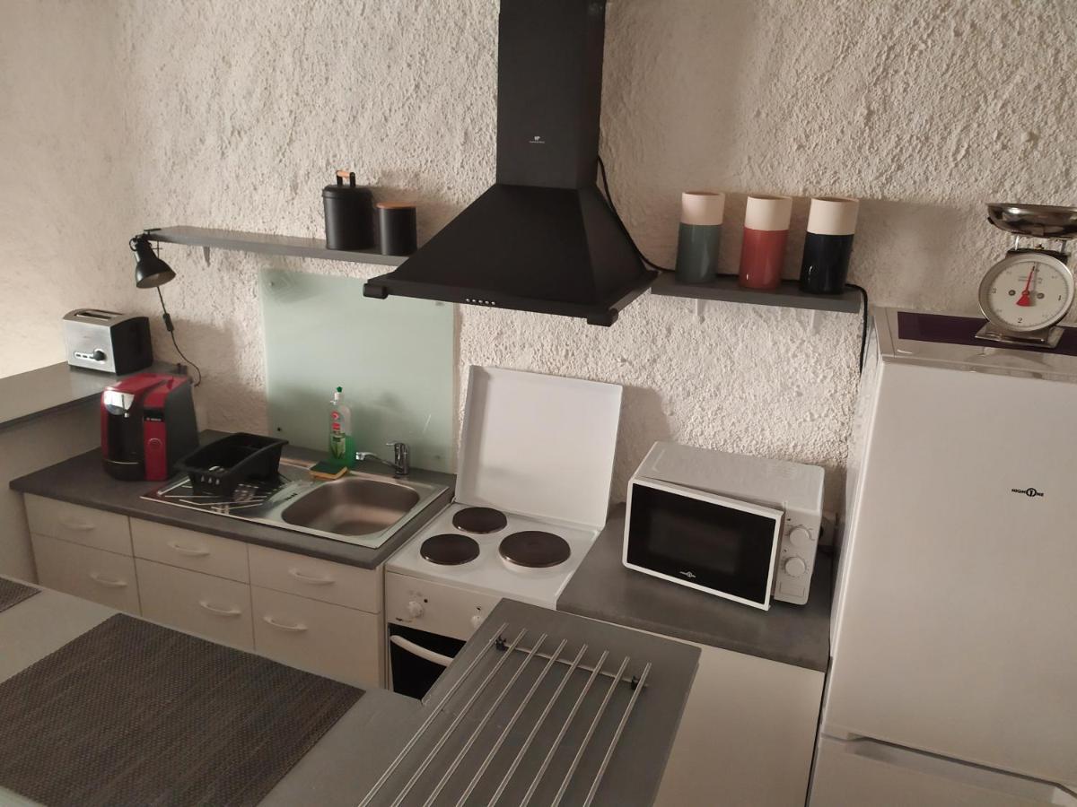 Appartement 55 M2 Proche Commerces Et Parking Rivesaltes Exteriér fotografie