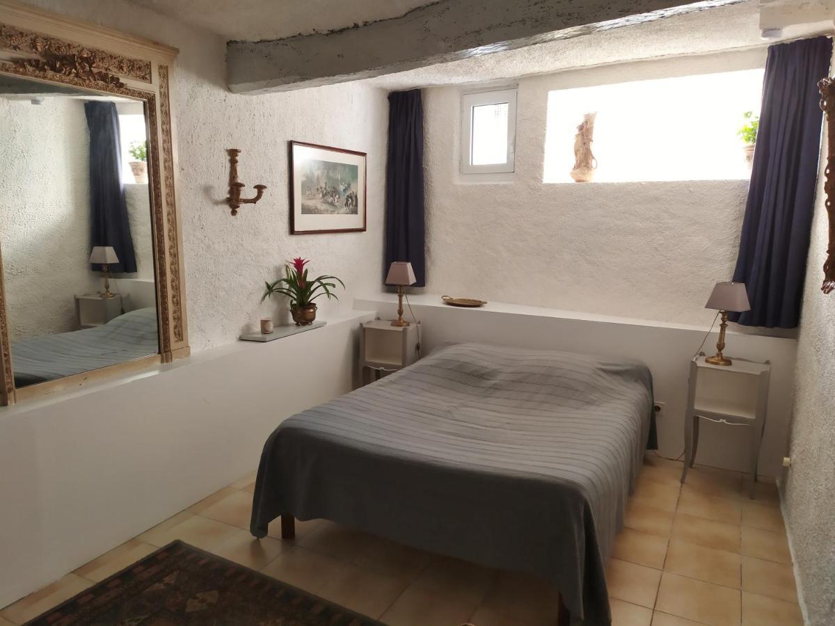 Appartement 55 M2 Proche Commerces Et Parking Rivesaltes Exteriér fotografie