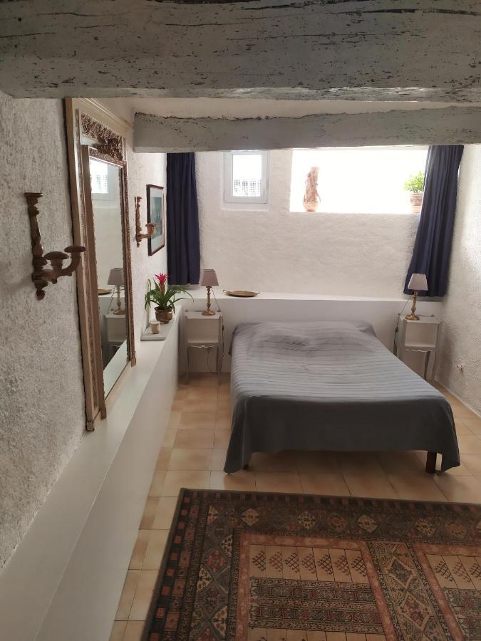 Appartement 55 M2 Proche Commerces Et Parking Rivesaltes Exteriér fotografie