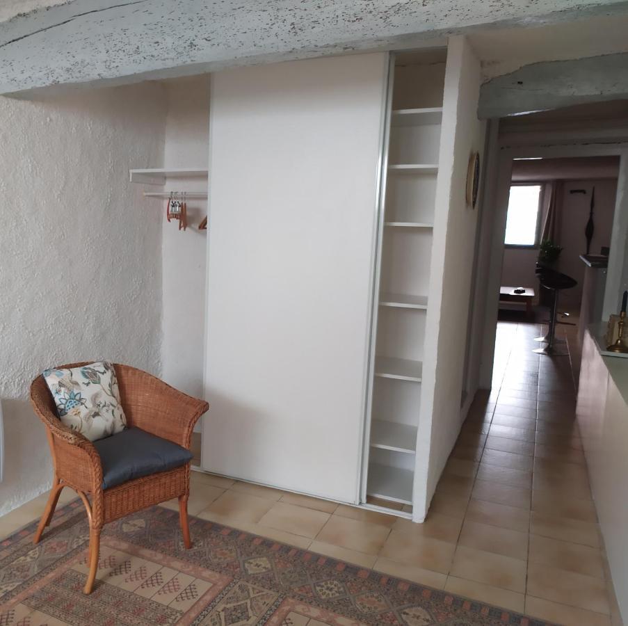 Appartement 55 M2 Proche Commerces Et Parking Rivesaltes Exteriér fotografie