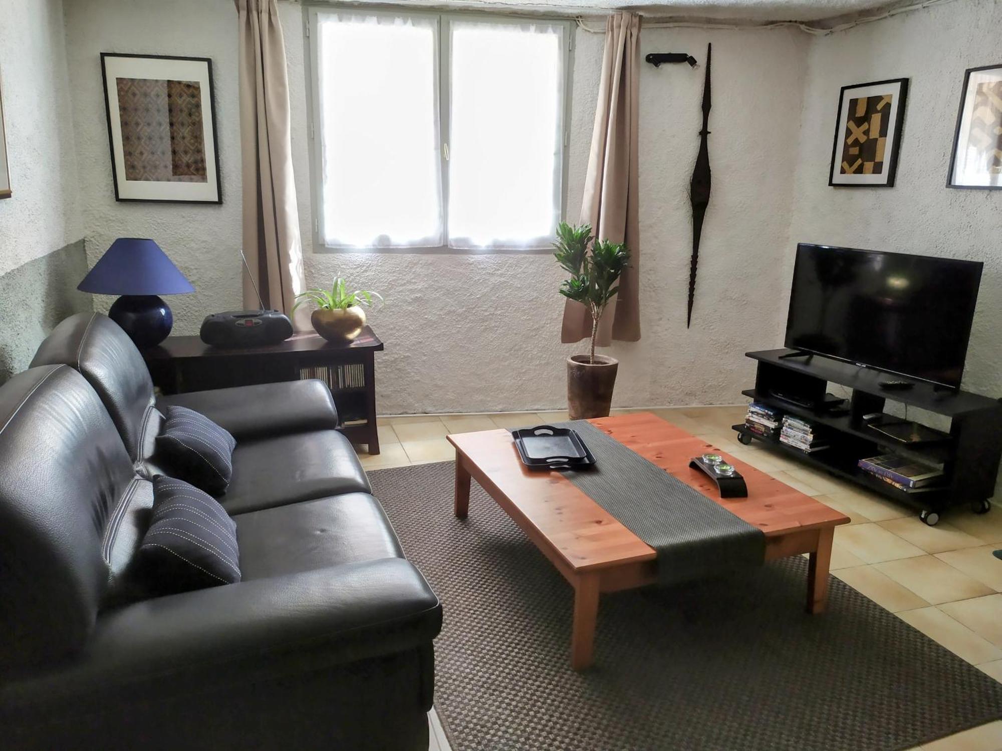 Appartement 55 M2 Proche Commerces Et Parking Rivesaltes Exteriér fotografie
